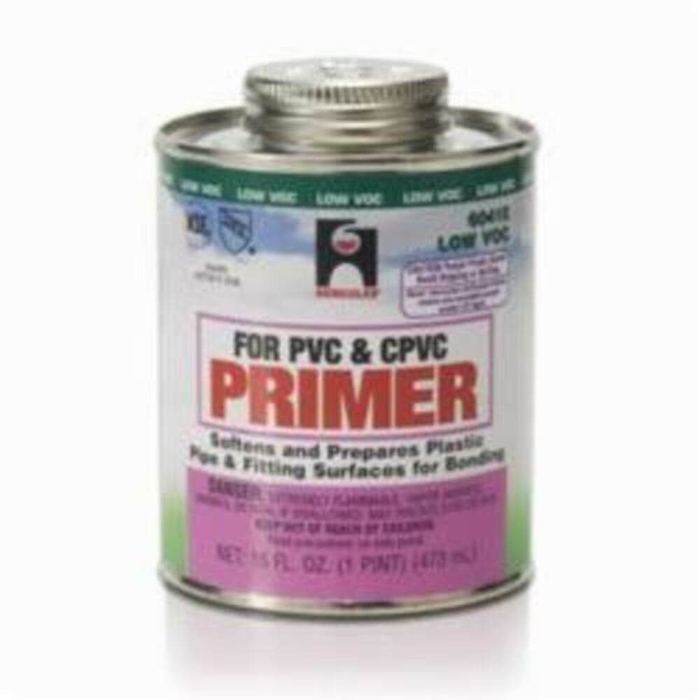 Hercules® 60415 Professional Primer, 16 oz Can