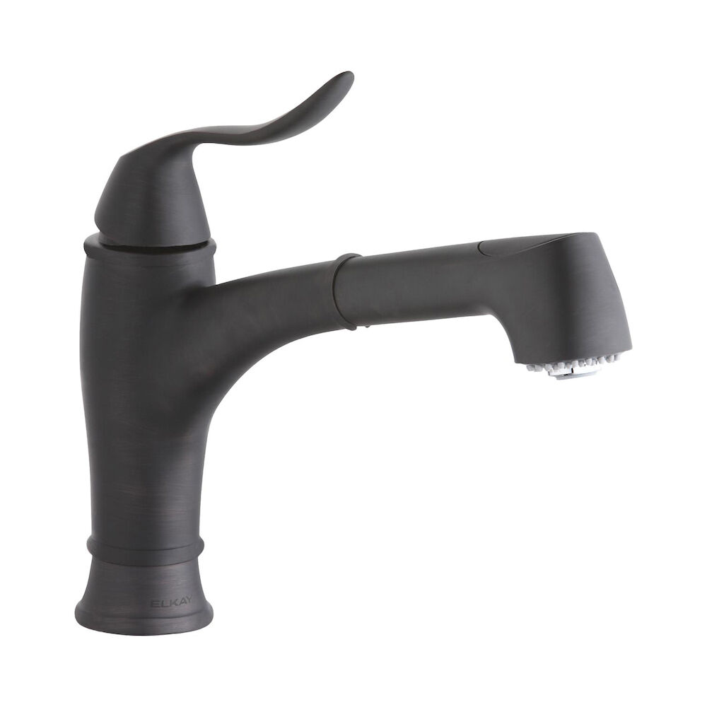 LKEC1042RB Explore™ Bar Faucet, 1.75 gpm, 1 Faucet Hole, Oil Rubbed Bronze, 1 Handle, Import