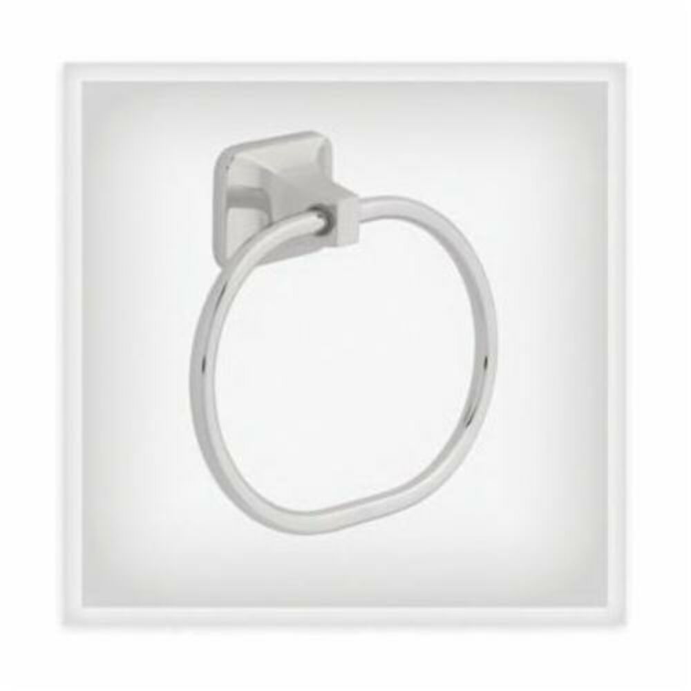 Franklin Brass® 1416 Futura® Towel Ring, Chrome