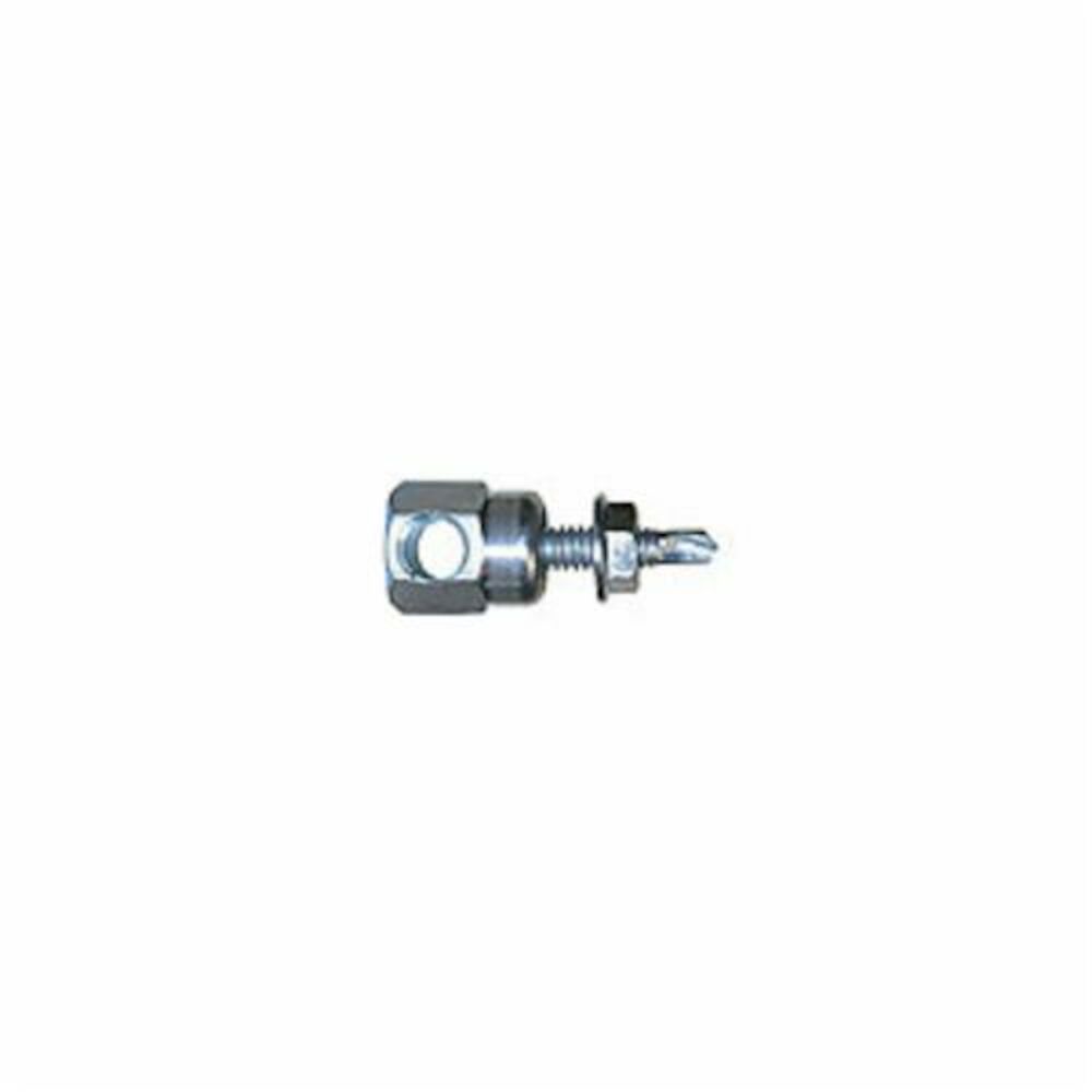 Sammys® 8056957 SWDR 516 Rod Anchor, 5/16 in Dia, 3/8-16 Rod