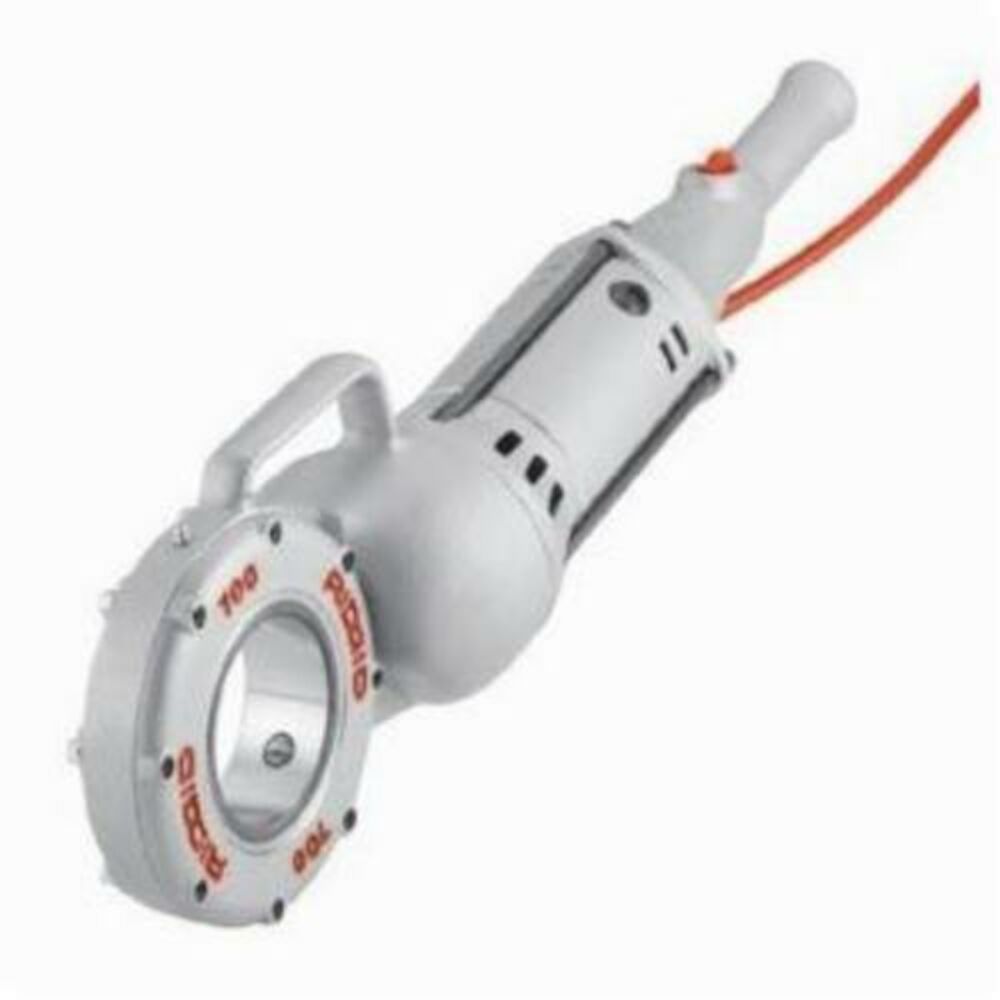 RIDGID® 41935 Handheld Heavy duty Power Drive, 1/8 to 2" Pipe, 28-1/4" Lx6-1/2" W, 115 V, 13 A, 50 to 60 Hz, Tool Only