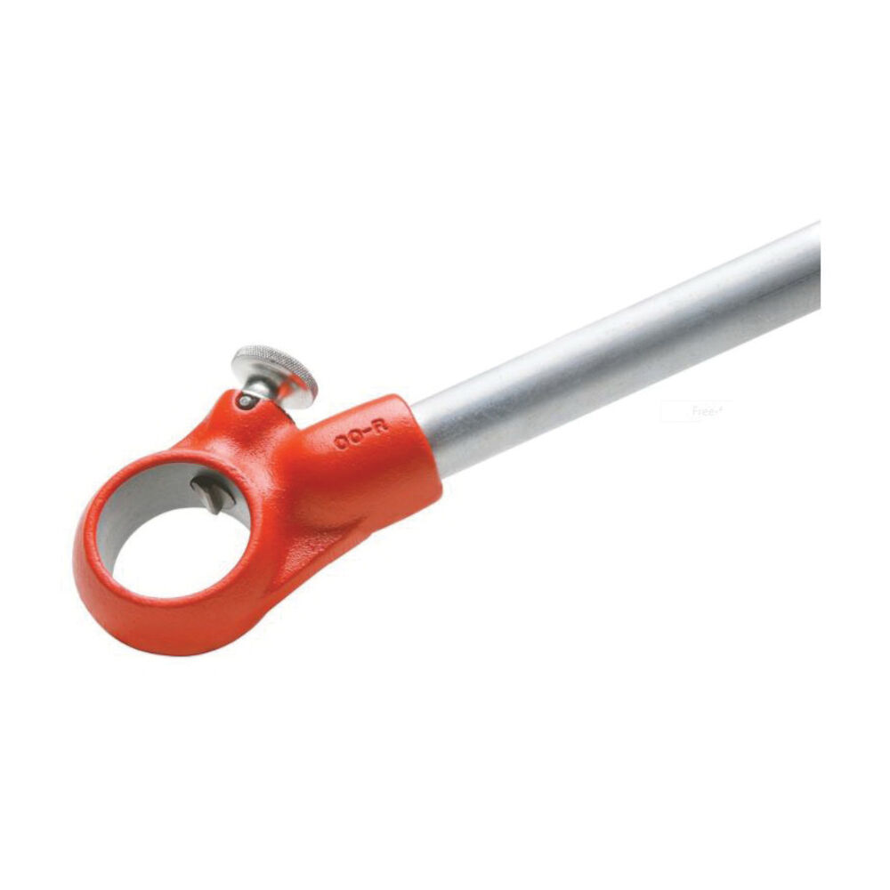 RIDGID® 37777 Ratchet and Handle
