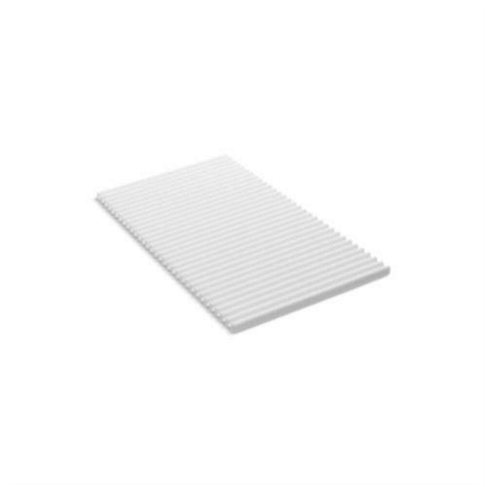 Kohler® 8619-0 Reset™ Trivet, 11-3/4 in Lx7 in W, Silicone