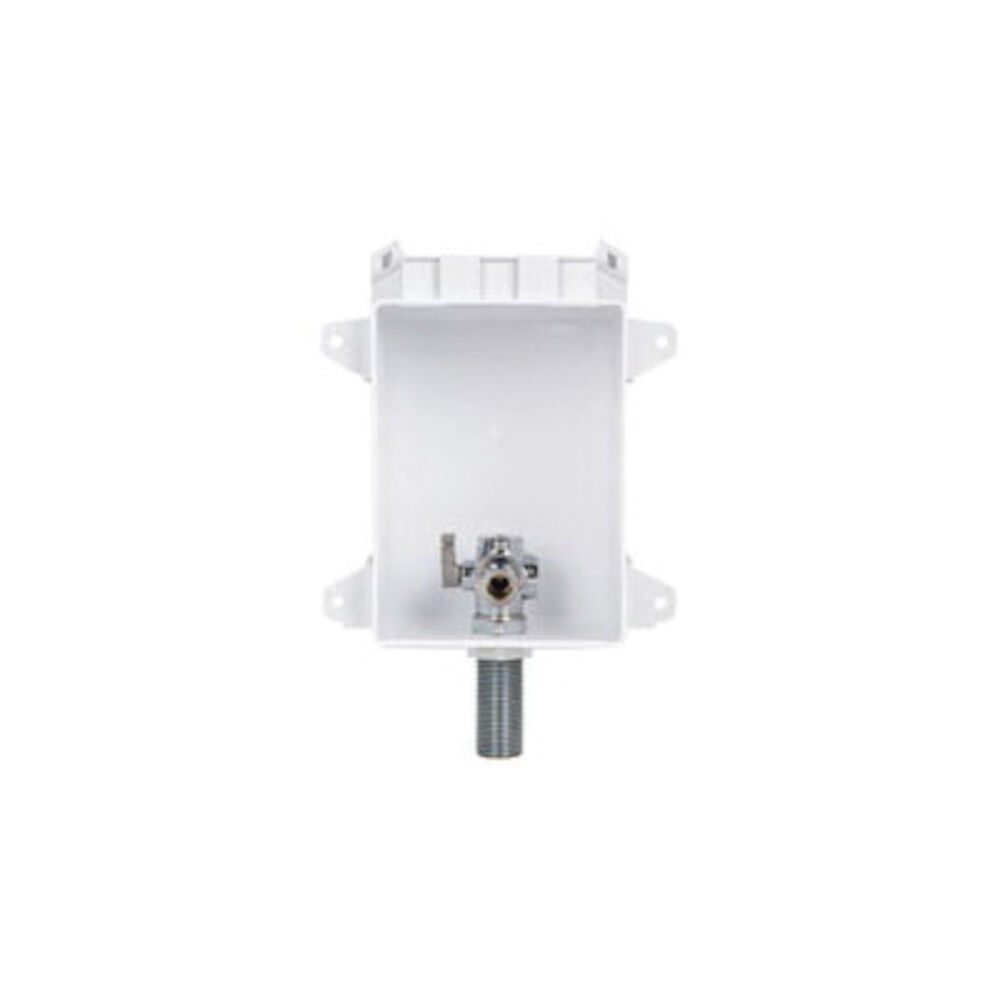 696-G1001MF Toilet/Dishwasher Outlet Box