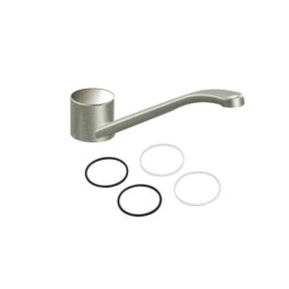 CFG 40039SL Spout Kit, Stainless Steel, Residential