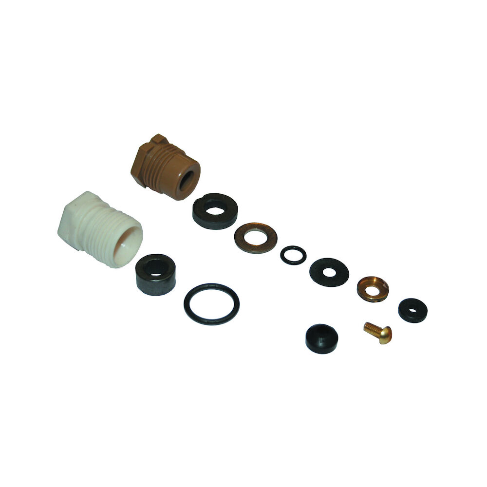 Prier® 630-7755 Service Kit