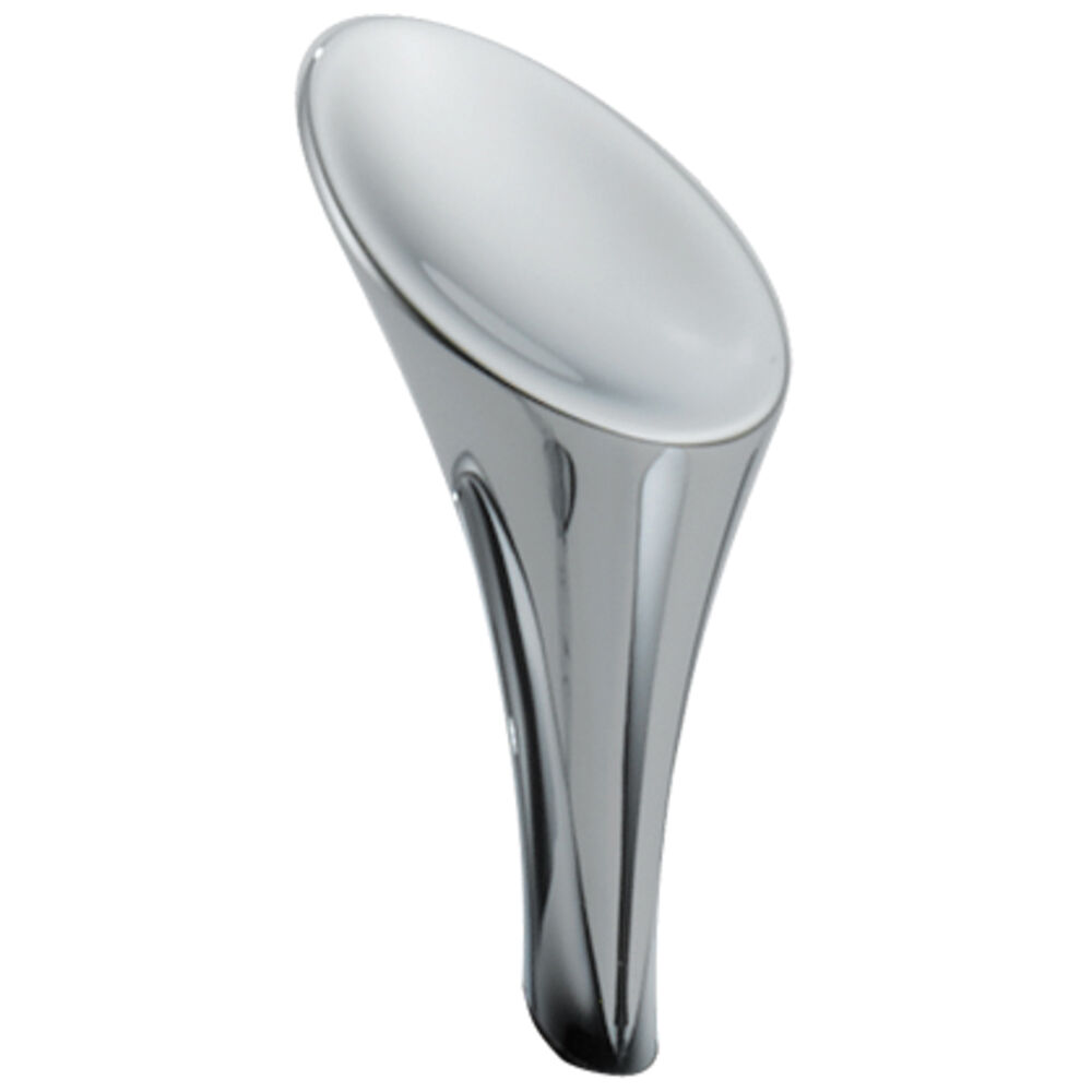 65390LF-PCLHP RSVP® Widespread Lavatory Faucet, Polished Chrome, Pop-Up Drain