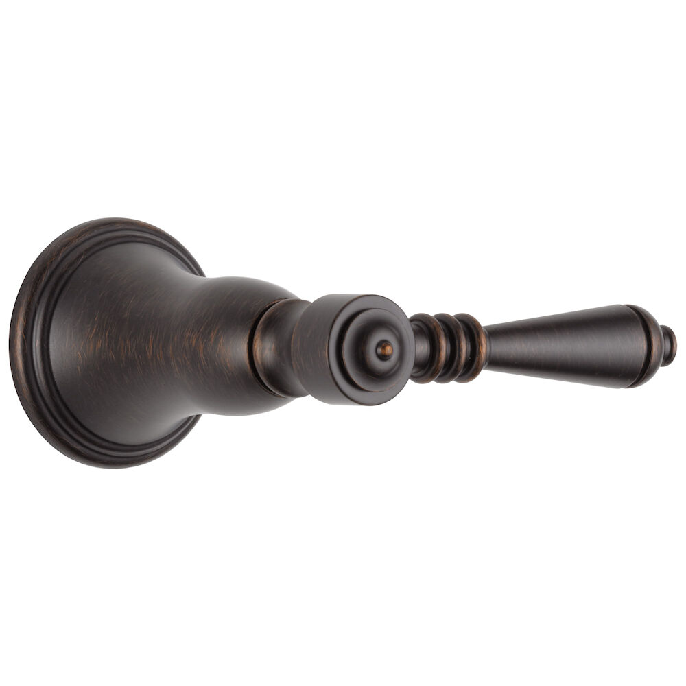 Brizo Brizo Traditional Sensori® Volume Control Trim - Lever, Venetian Bronze