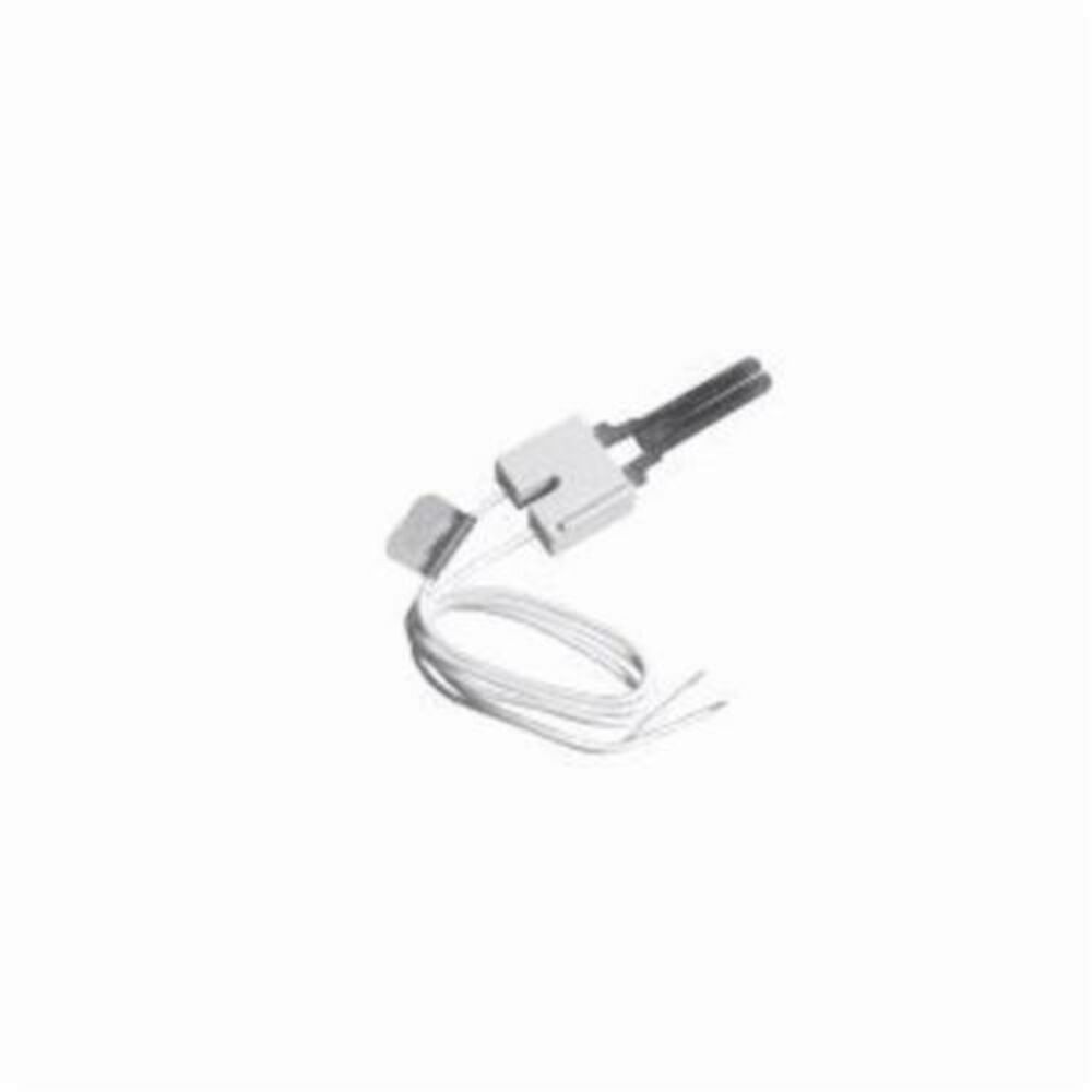 White-Rodgers™ 767A-371 Hot Surface Igniter, 13-1/8" Lead L, 120 V, Silicon Carbide, Domestic