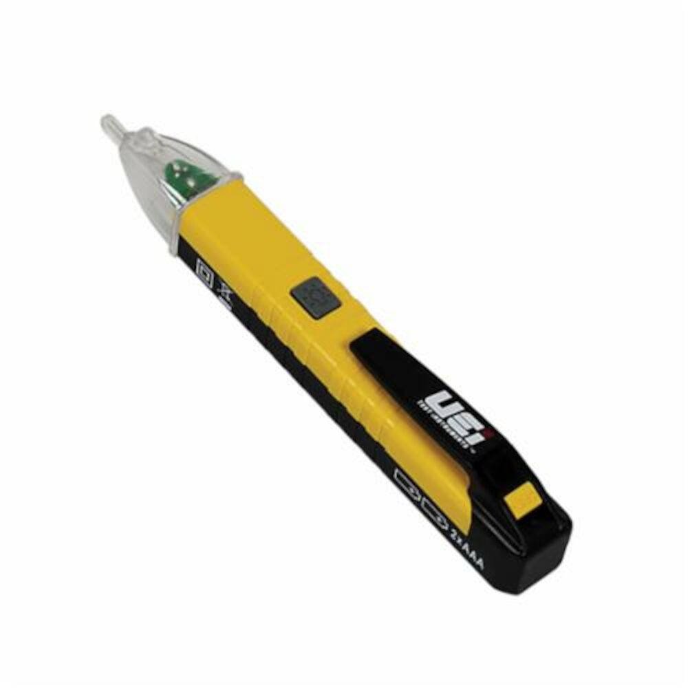 UEi Test Instruments™ NCV3 Non-Contact Voltage Tester, 1000 V Max Working