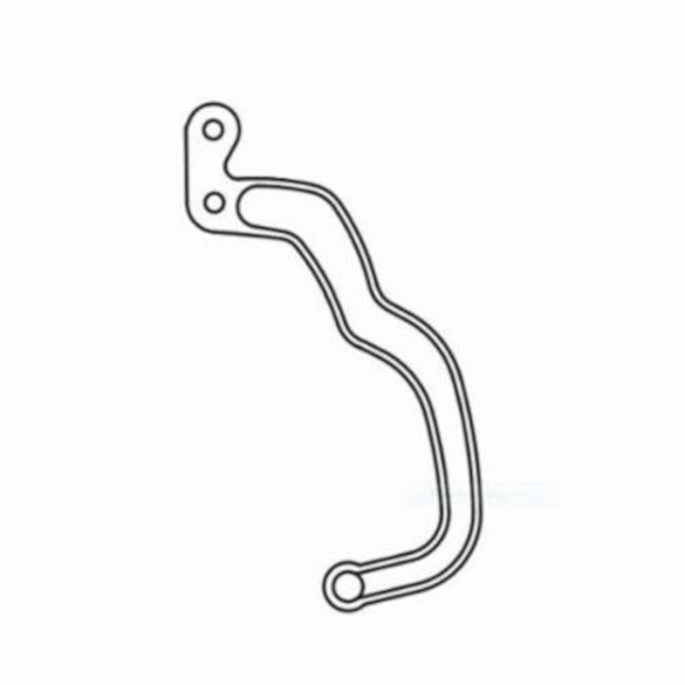 Woodford® 10008 Lever Handle