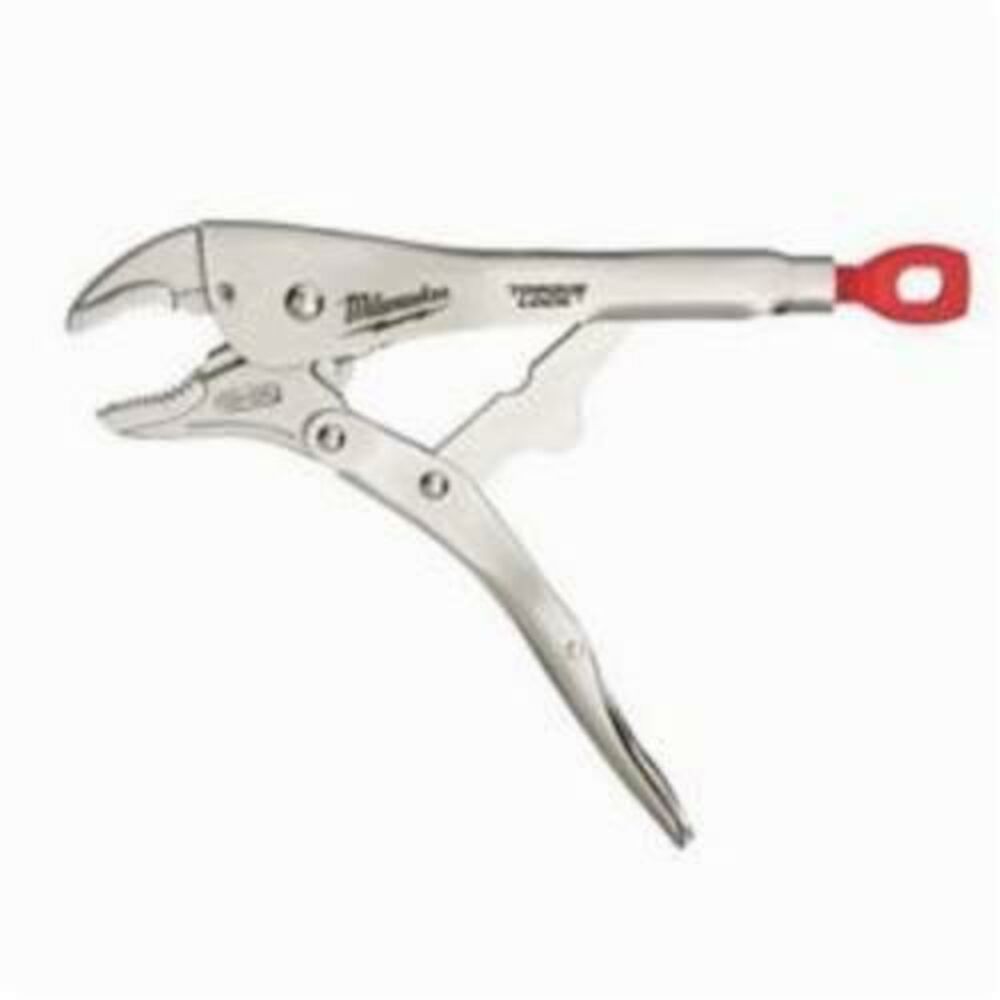 Milwaukee® Tool 48-22-3420 TORQUE LOCK™ 1-Handed Lever Locking Plier