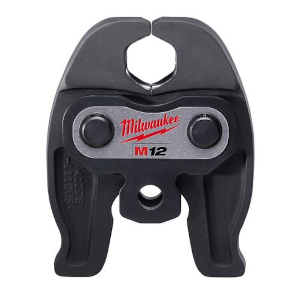Milwaukee® Tool 49-16-2451 M12™ CTS-V Press Jaw, 3/4"