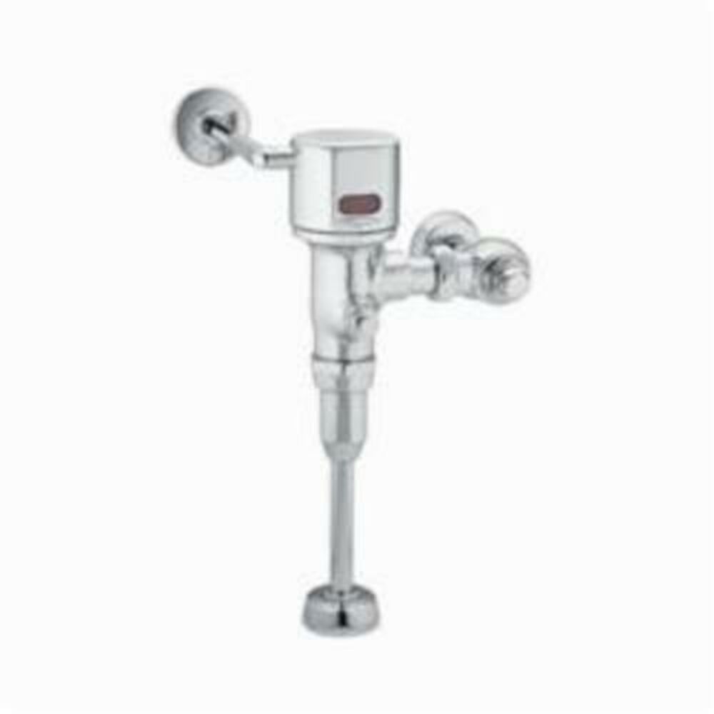 8316AC M-Power™ Electronic Urinal Flush Valve, Chrome Plated
