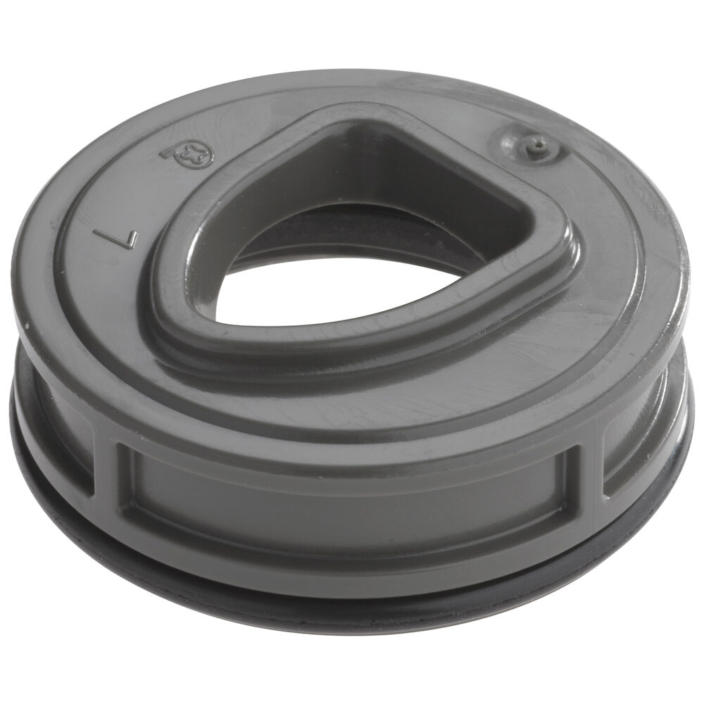 Delta Cam Assembly - Lever Handle,