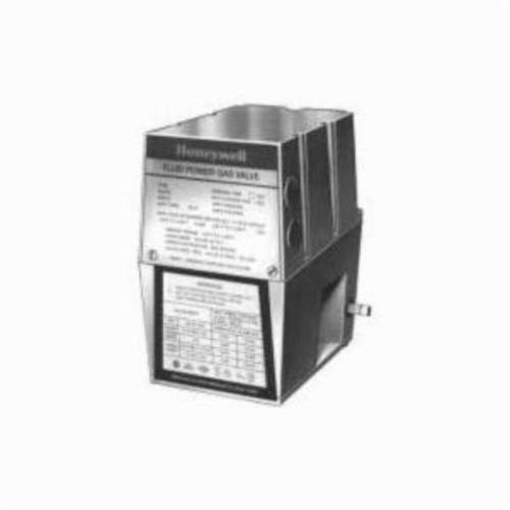 Honeywell V4055D1019/U ON-OFF Low Pressure Actuator