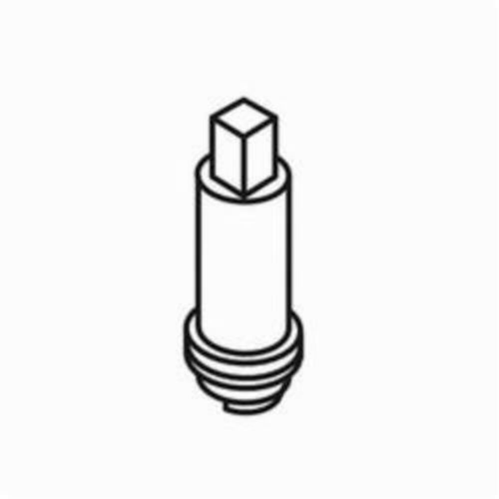 Kohler® 1094013-RP Valve Stem, Rough Plate