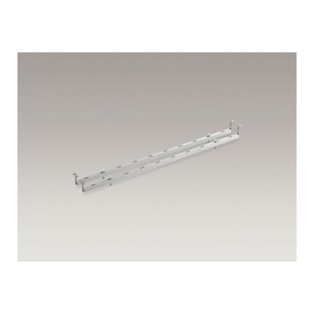 Kohler® 5807-NA Undermount Sink Kit, 36 in