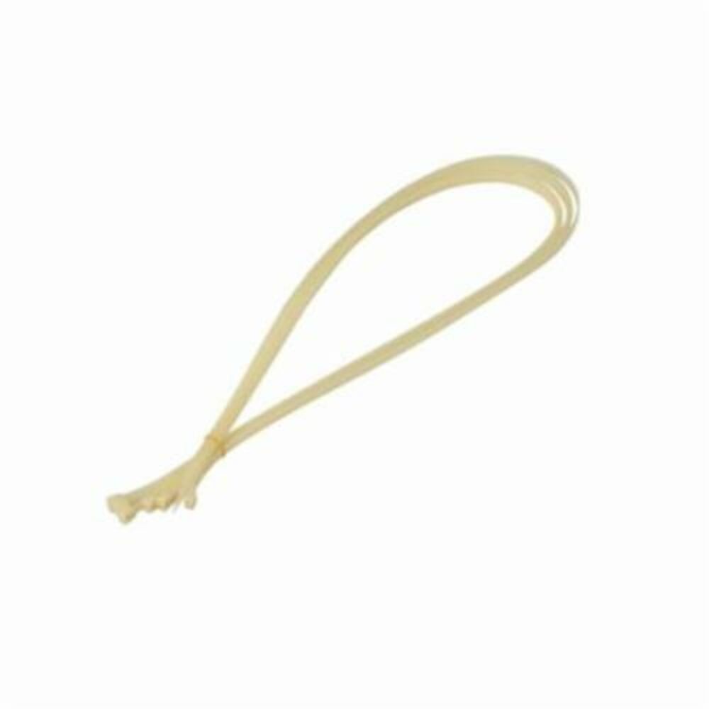 Oatey® 33855 Cable/Conduit/Duct Tie, 48 in L, Nylon