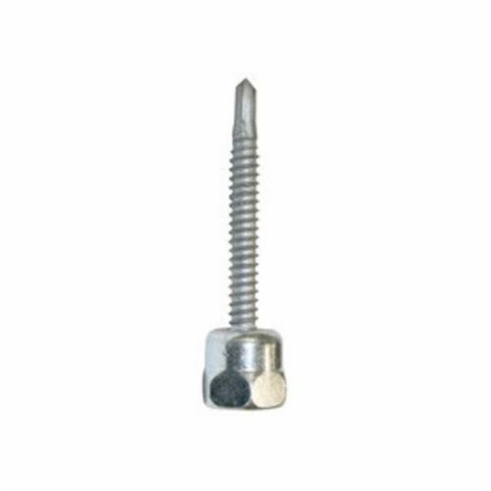 Chief Sammys™ 590-4413 540 Vertical Mechanical Anchor, 3/8" Rod