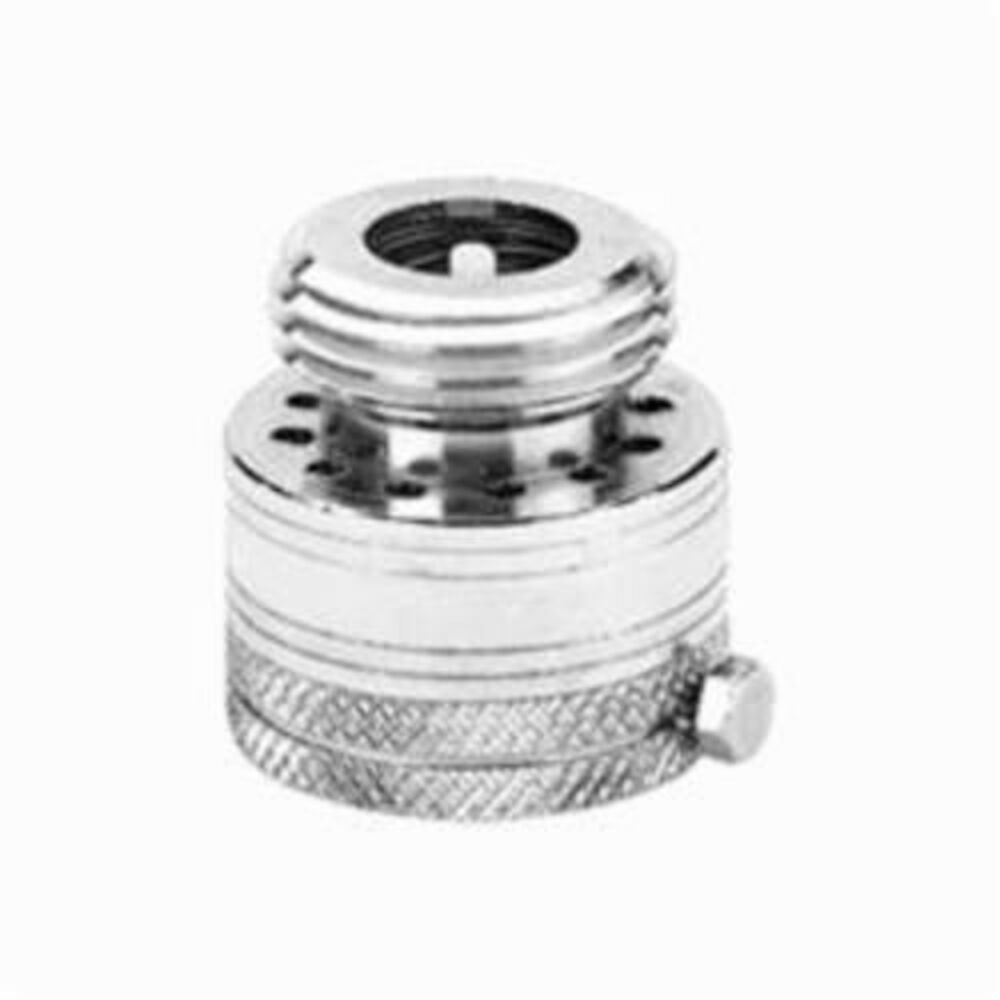 Light Commercial® Z1399-VB-PC Vacuum Breaker, Brass