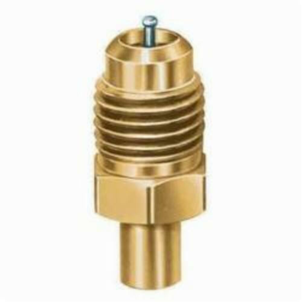 A31724 Access Valve, Brass