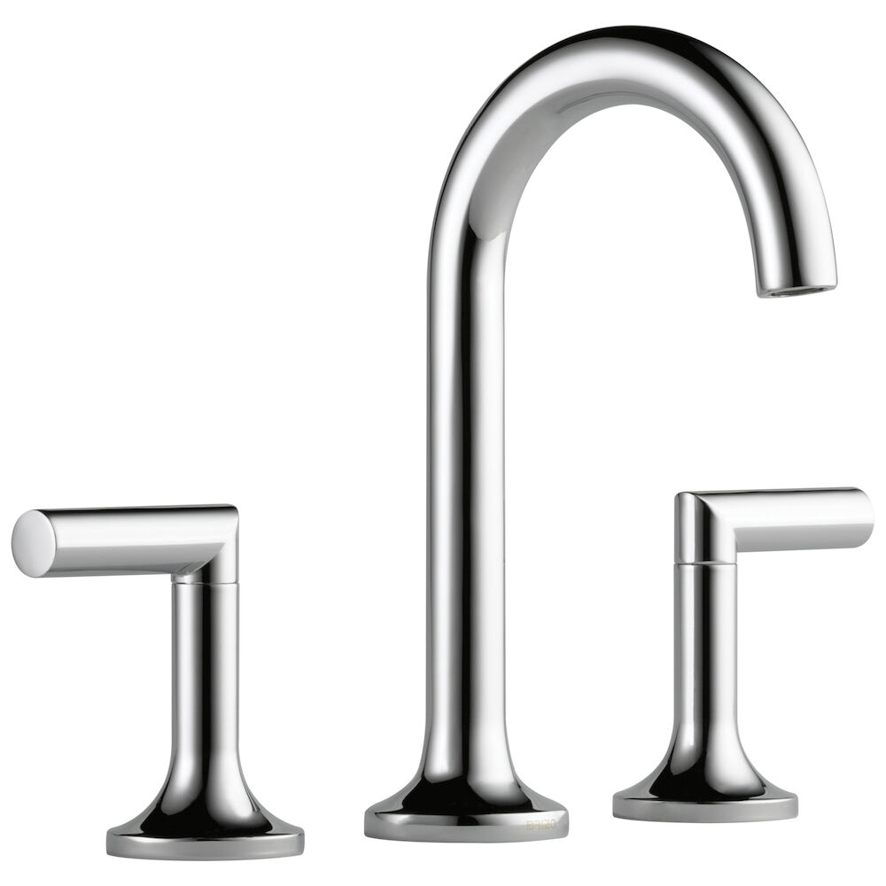 65375LF-PC Odin™ Widespread Lavatory Faucet, Polished Chrome