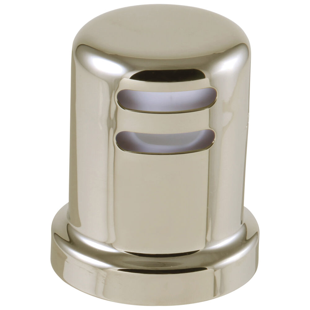 BrizoAir Gap - Kitchen, Polished Nickel