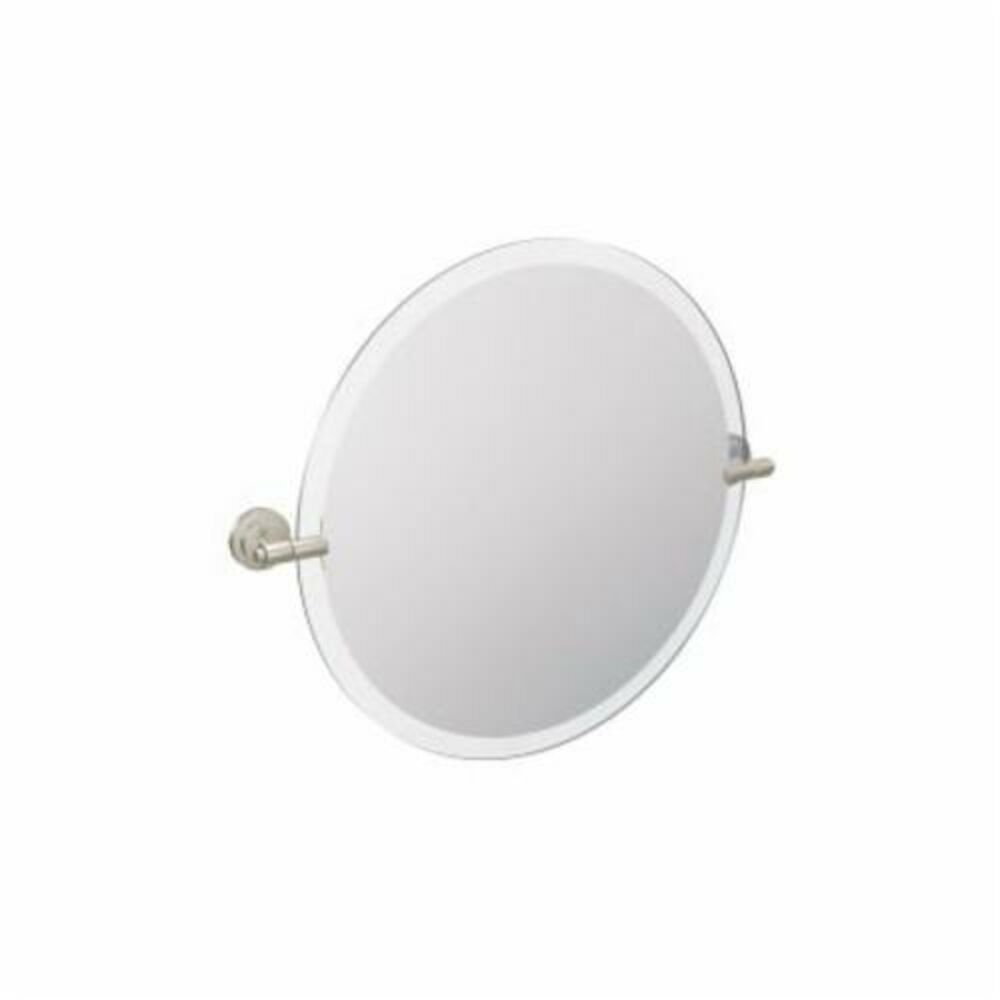 Creative Specialties® DN0792 Iso™ Mirror, Round