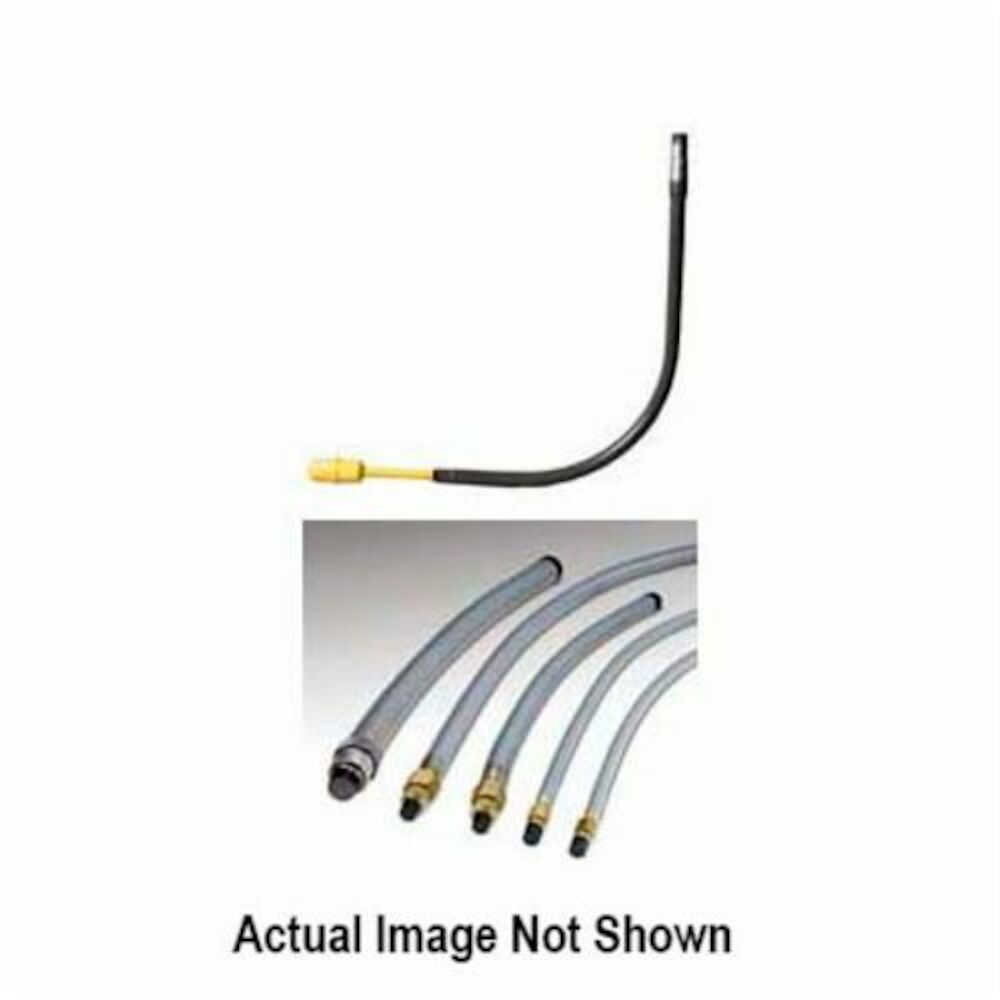 Gastite® FlashShield® RISER-12-30 Pipe Riser With Con-Stab Coupling, 3/4", IPS x NPT, Polyethylene