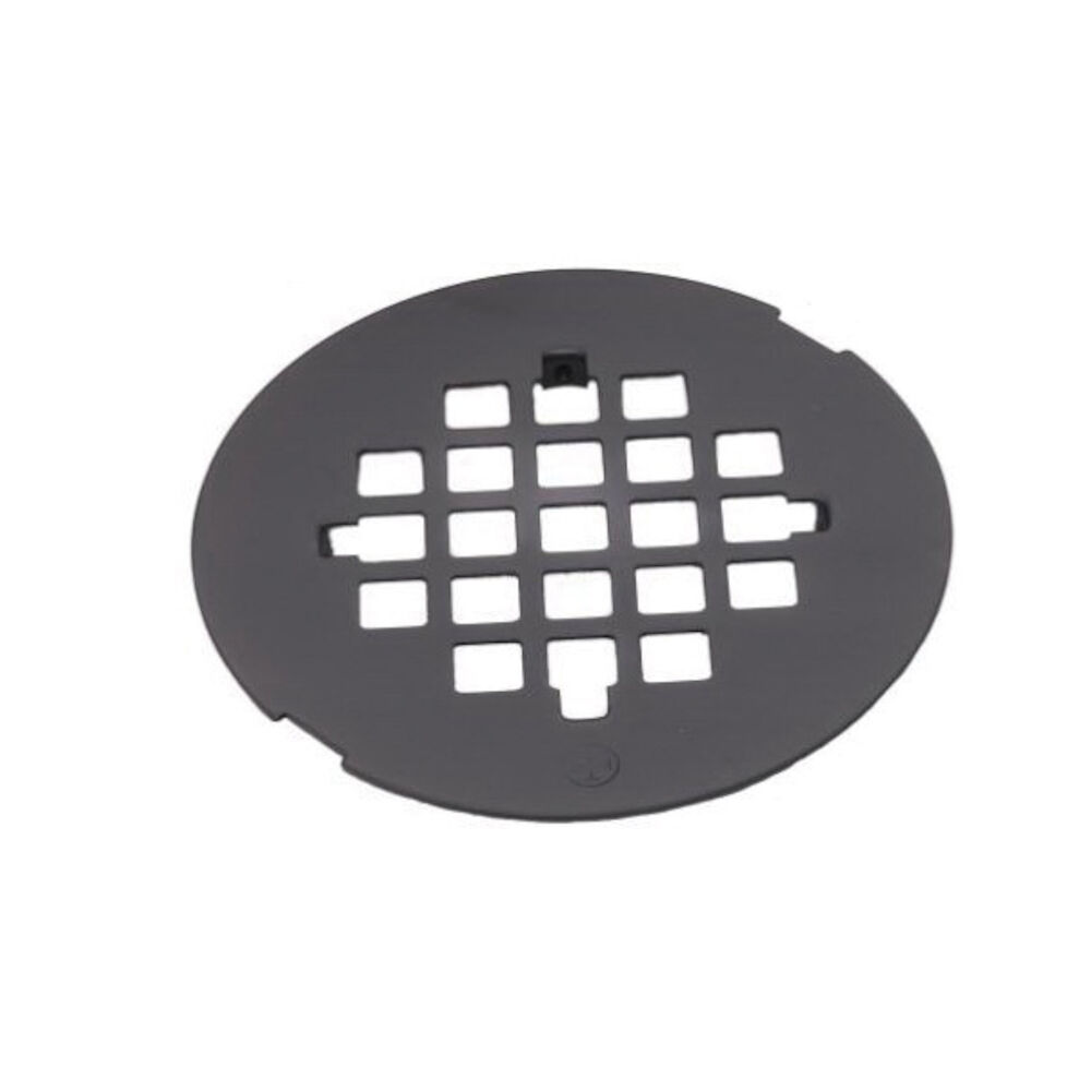 Trim To The Trade 4T-043-34 Snap-In Strainer, Oil Rubbed Bronze