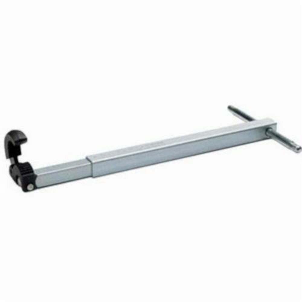 RIDGID® 31170 1-Hand Basin Wrench, 3/8 to 1-1/4 in, 10" OAL