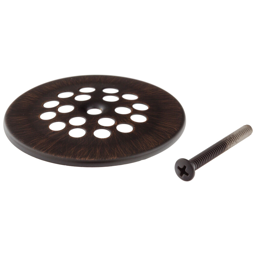 DeltaDome Strainer w/ Screw, Venetian Bronze