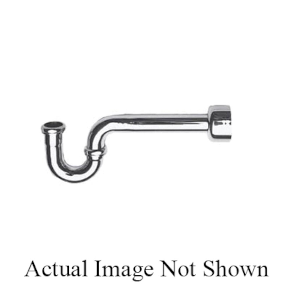 Newport Brass® 3014/01 P-Trap Kit, Solid Brass