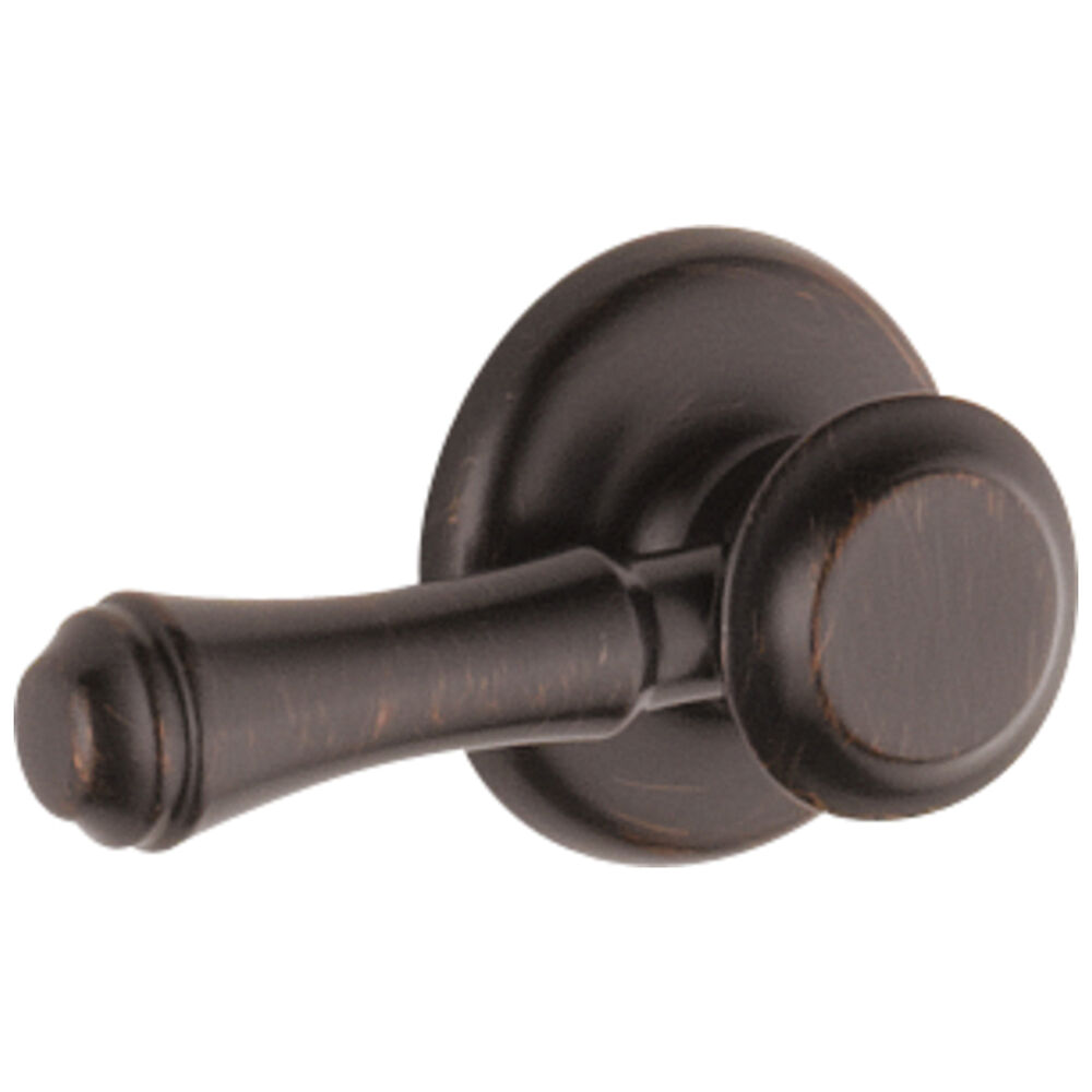 Delta Cassidy™ Traditional Tank Lever, Venetian Bronze