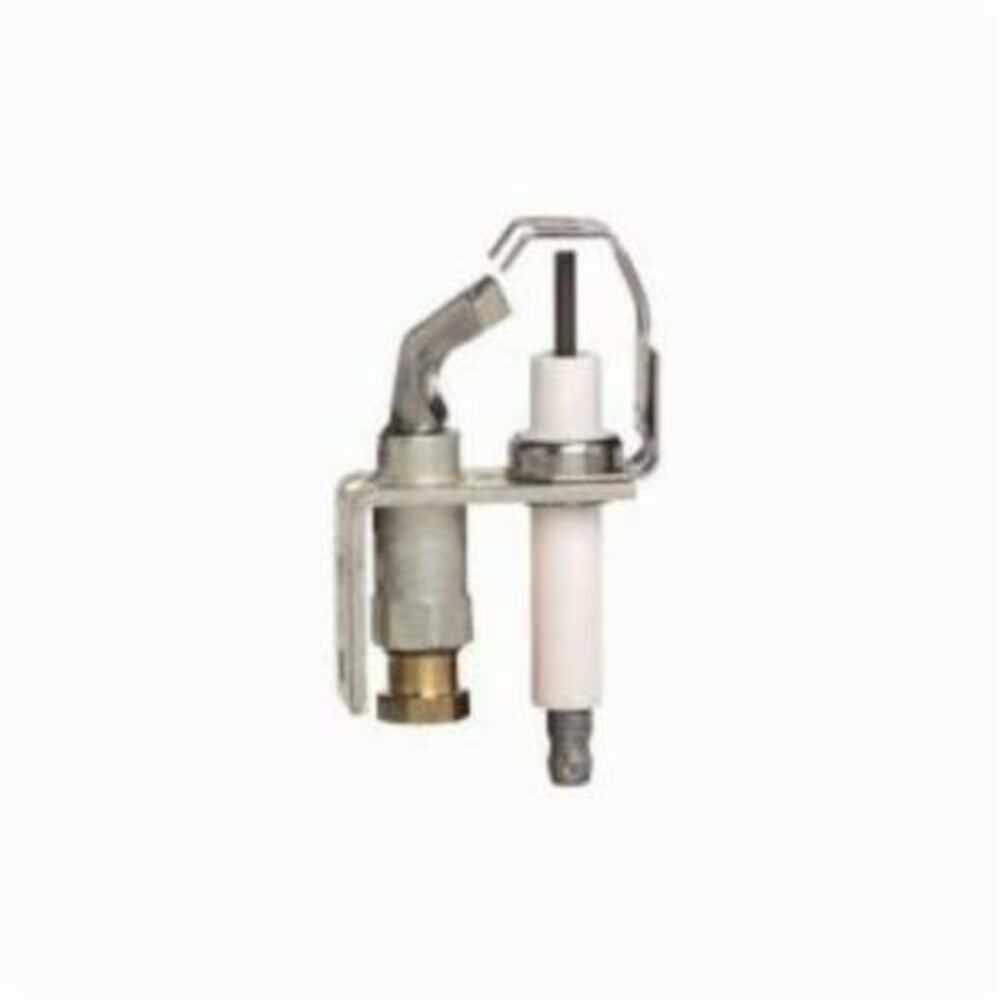 Honeywell Q345A1305/U Universal Pilot Burner, 1/4" Diax0.78" L Air Tube, Import