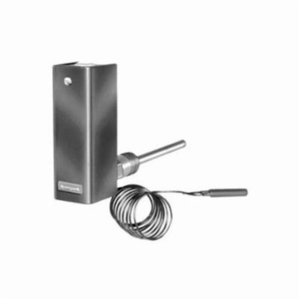 Honeywell HoL8100B1128/U High Limit Aquastat Controller, 100 to 180 Degree F