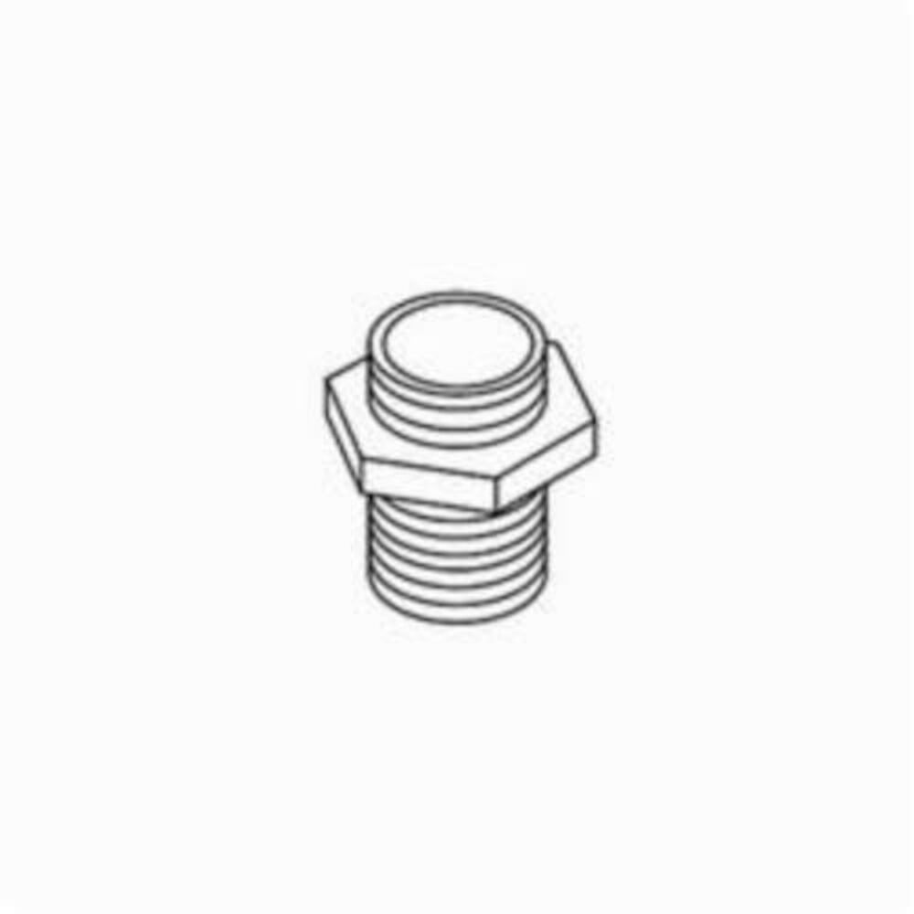 Kohler® 35861 Coupling, 3/4" NPTx1-16