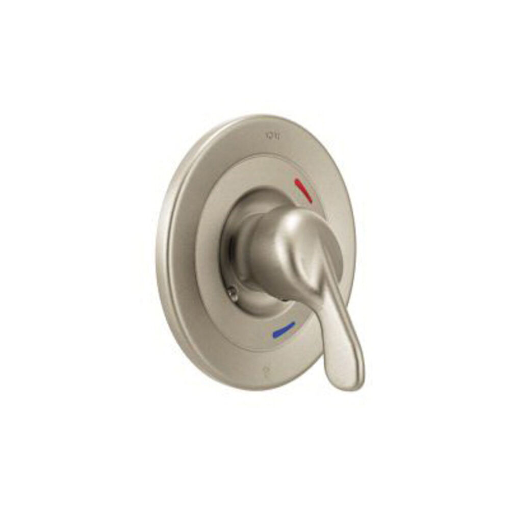 CFG 40316CBN Cornerstone™ Valve Trim Only, 2.5 gpm Shower, Brushed Nickel