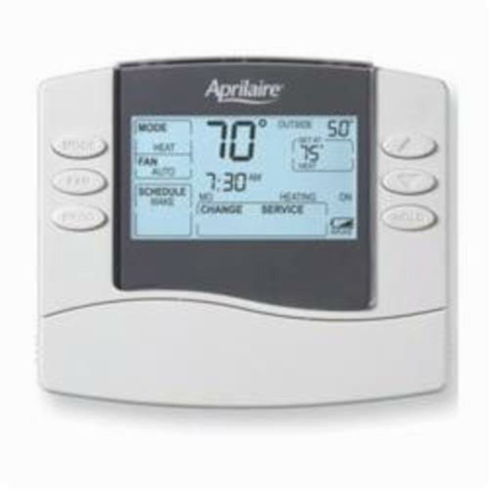 Aprilaire® 8466 Multi-Stage Thermostat