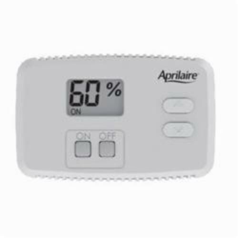 Aprilaire® 76 Living Space Dehumidifier Control