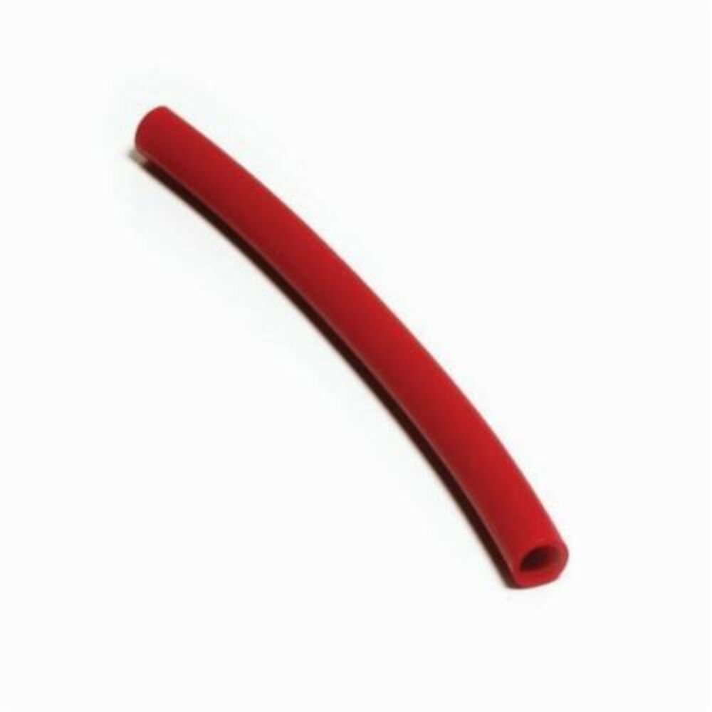 WATTS® WaterPEX® 0650377 WPTC, WPTC08-100R Tubing, 1/2" IDx5/8" ODx100' Coil L, Red, Polyethylene, Domestic