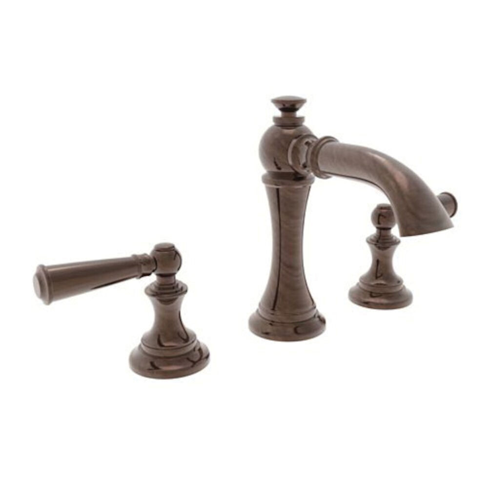 2450/VB Sutton Widespread Lavatory Faucet, Venetian Bronze