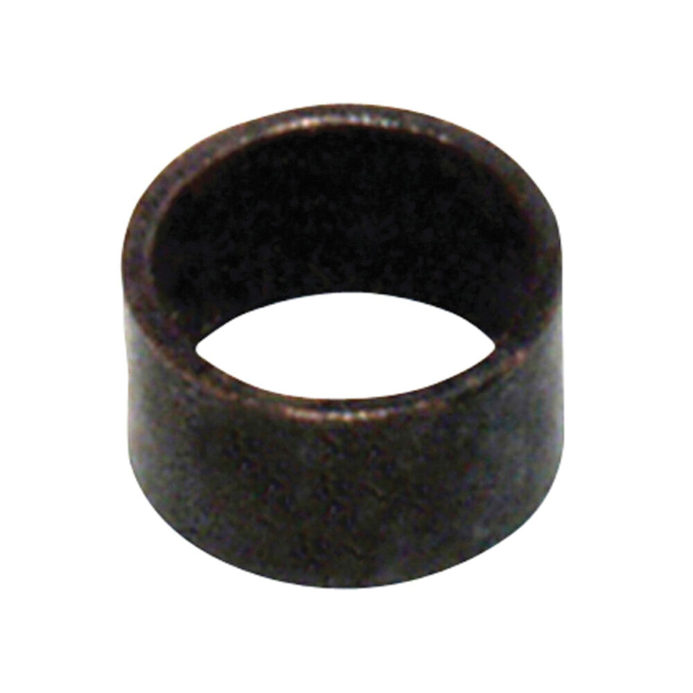WATTS® CrimpRing™ 0650551 WP14C, WP14C-08 Crimp Ring, 1/2" F1807 Crimp PEX, Copper, Import
