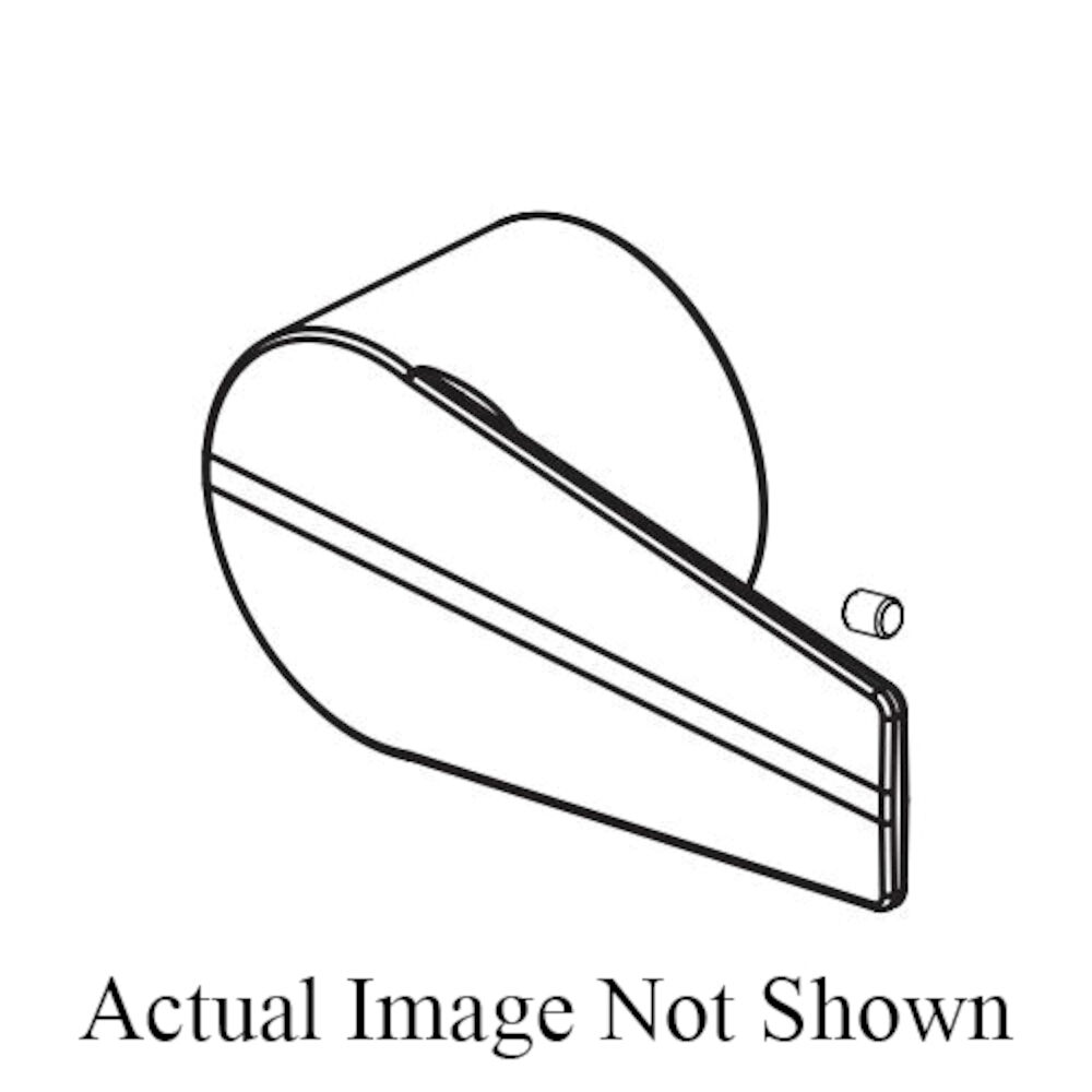 Peerless Apex™ Handle, Brushed Nickel