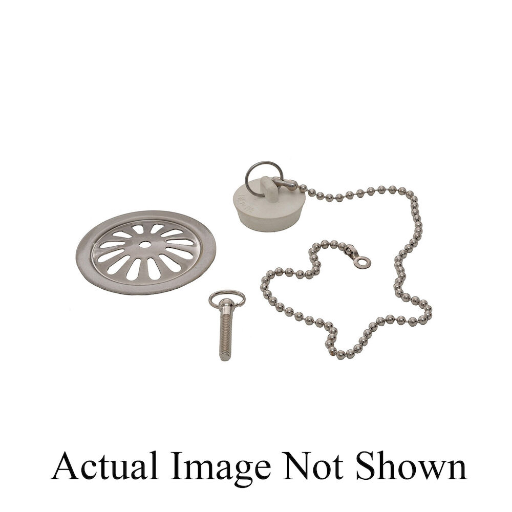 Trim To The Trade 4T-175-1 Overflow Strainer Set