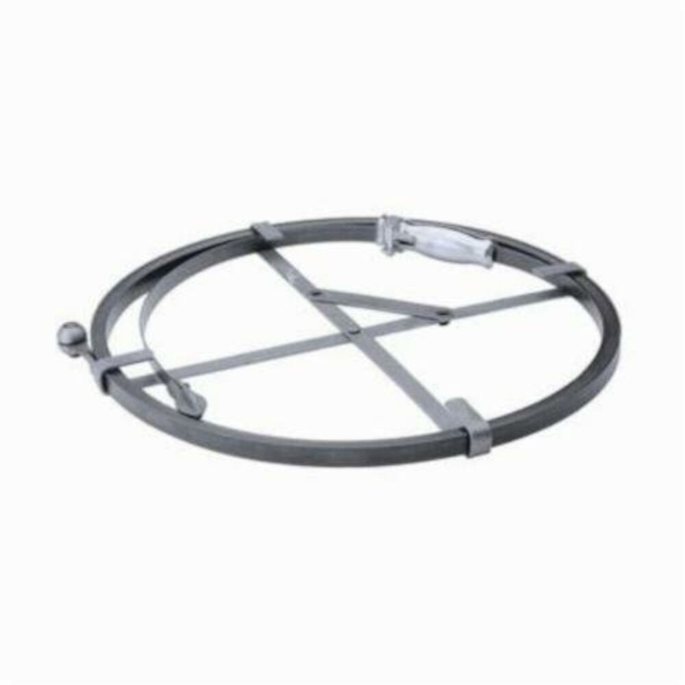 RIDGID® 62605, E-2739 1-Piece Flat Sewer Tape, 4 to 6" Drain Line, 100' L Cable