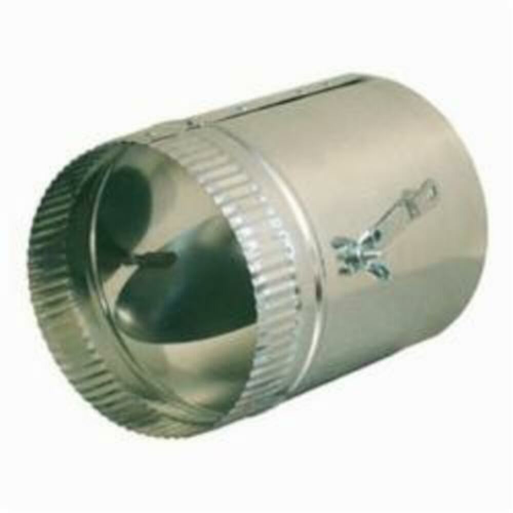 Snappy™ PDS-6 Pipe and Damper Section