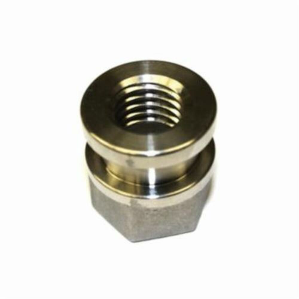 Merrill™ 409 Adjusting Pitless Nut, Stainless Steel