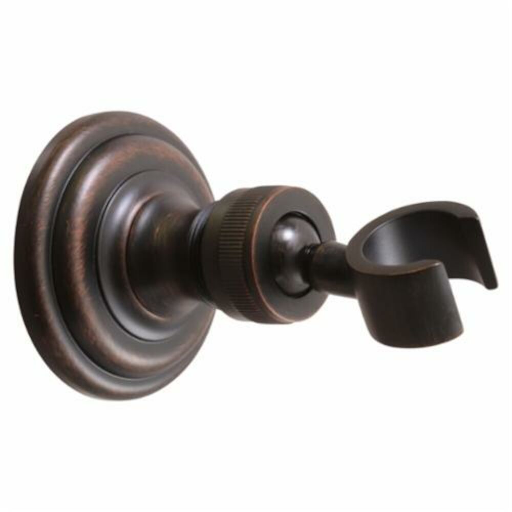 BrizoWall-Mount Bracket and Mounting Hardware - Hand Shower, Venetian Bronze